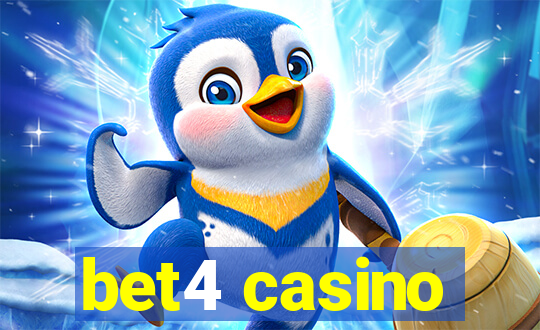 bet4 casino